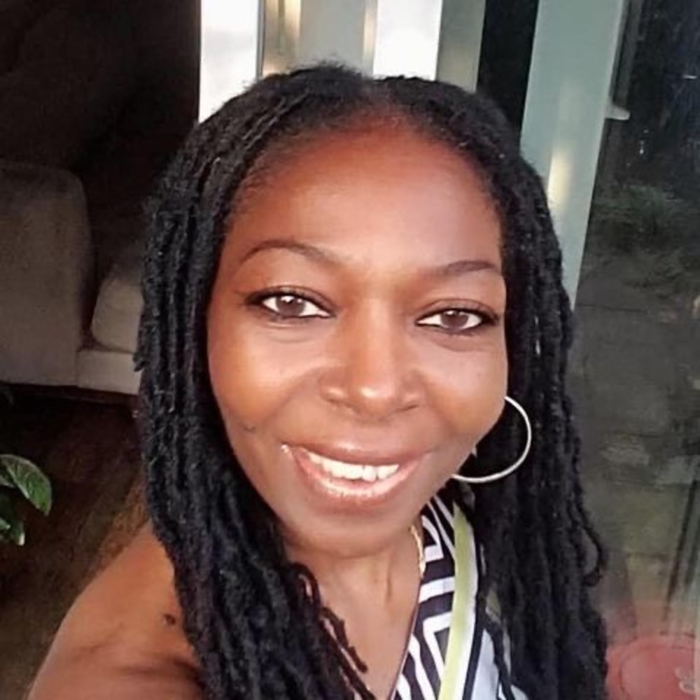 Meet your Posher, Shelda